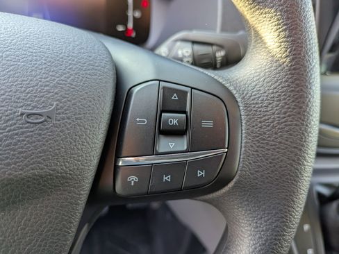 New 2026 Ford Transit 150 Low Roof image 18