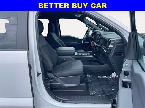 New 2025 Ford F150 STX AWD/4WD image 15