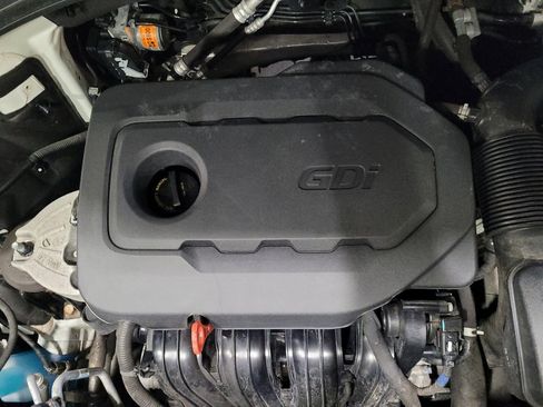 Used 2019 Hyundai Santa Fe FWD image 30