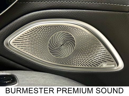 Used 2023 Mercedes-Benz EQS 450+ Sedan image 14