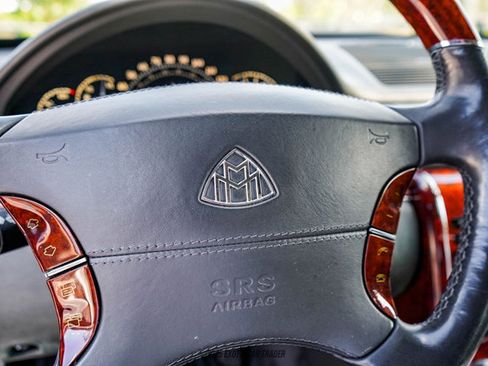 Used 2009 Maybach 62 image 42