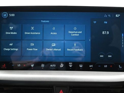 New 2026 Ford Escape SE image 37