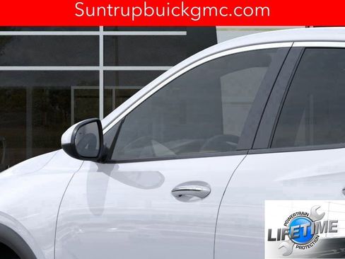 New 2026 Buick Encore GX Preferred w/ Comfort Package image 97