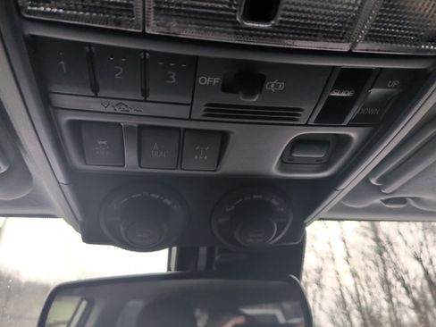 Used 2021 Toyota 4Runner TRD Off-Road Premium w/ Moonroof Package image 27