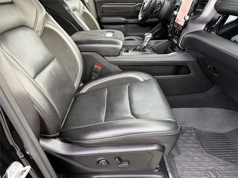 Used 2025 RAM 1500 RHO w/ RHO Level 1 Equipment Group AWD/4WD image 12