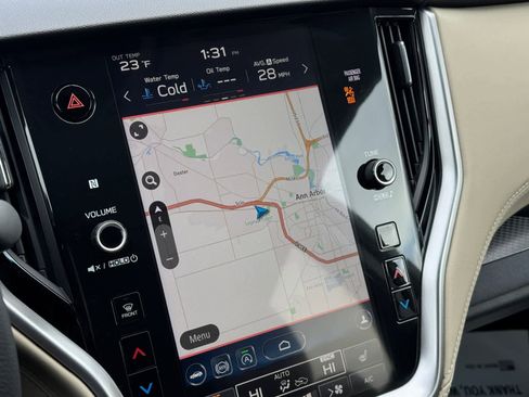 Used 2020 Subaru Outback Premium image 22