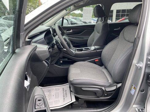 Certified 2023 Hyundai Santa Fe SE AWD/4WD image 13