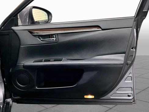 Used 2016 Lexus ES 350 w/ Navigation System Package FWD image 22