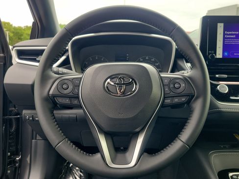 New 2026 Toyota Corolla SE FWD image 23