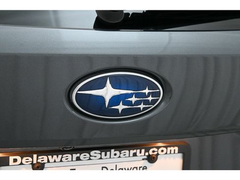 Used 2026 Subaru Crosstrek 2.5i Limited w/ Crosstrek Mirror Package AWD/4WD image 35