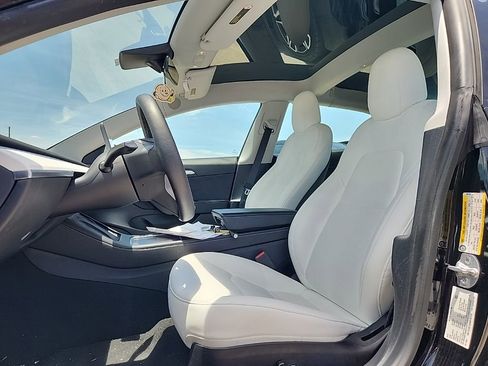Used 2021 Tesla Model 3 Standard Range Plus RWD image 2