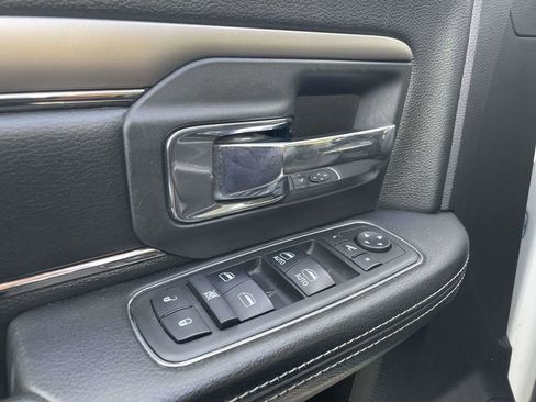 Used 2018 RAM 2500 Laramie w/ Sport Appearance Group image 25