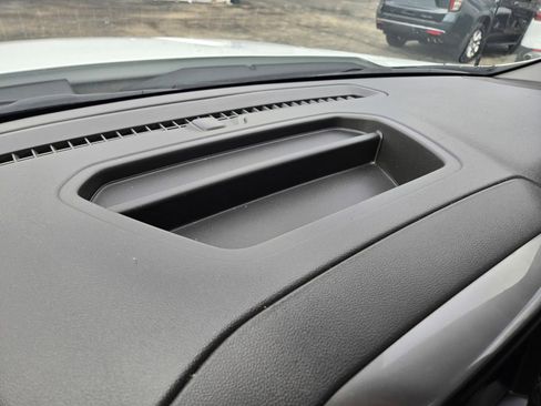 Used 2024 Chevrolet Silverado 1500 W/T w/ WT Fleet Convenience Package image 7