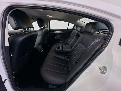 Used 2021 MAZDA MAZDA6 Grand Touring FWD image 23
