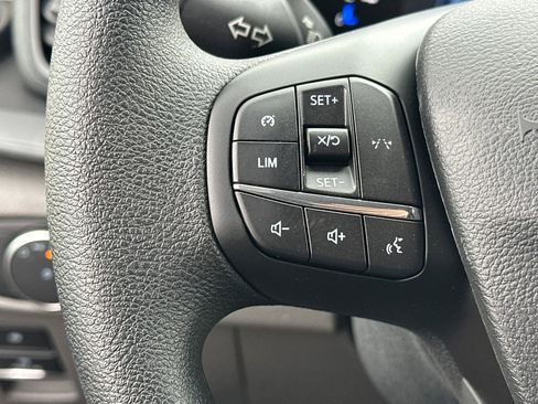 New 2026 Ford Transit 350 148 High Roof AWD w/ Load Area Protection Package image 26