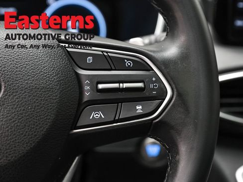 Used 2022 Hyundai Santa Fe SEL w/ Convenience + Premium Package image 16