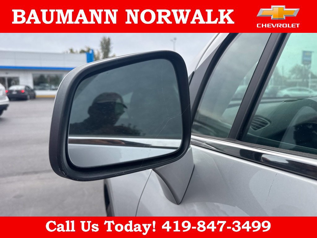 Used 2022 Buick Encore Preferred AWD/4WD image 9