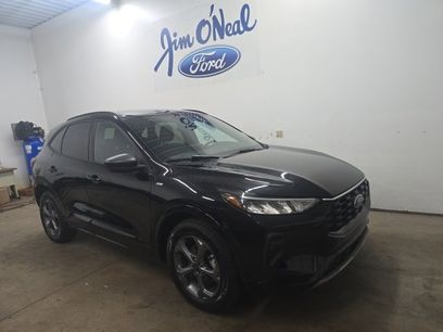 Used 2023 Ford Escape ST-Line