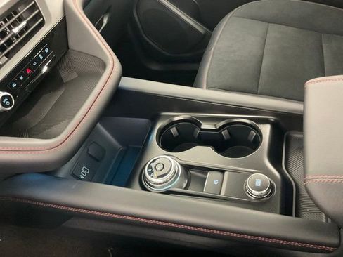 New 2026 Ford Explorer ST w/ Sun And Sound Package image 20