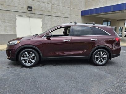 Used 2019 Kia Sorento EX w/ EX Touring Package