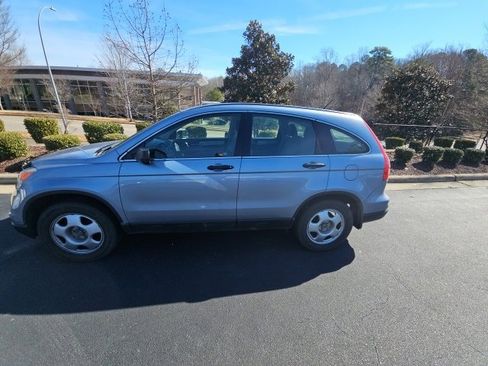 Used 2010 Honda CR-V LX image 1