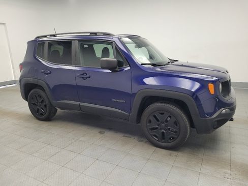 Used 2020 Jeep Renegade Sport AWD/4WD image 11