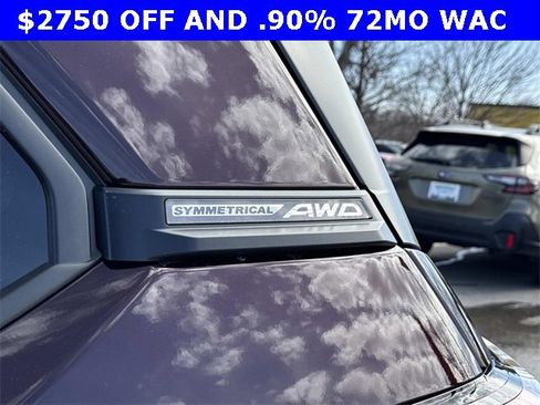 New 2026 Subaru Forester Limited image 9