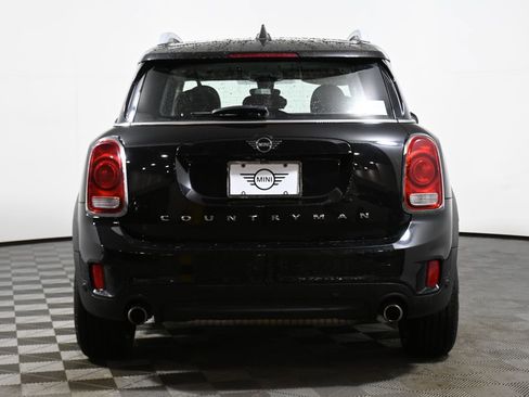 Used 2020 MINI Cooper Countryman S image 6