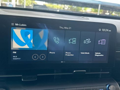 Used 2024 Hyundai Kona SEL FWD image 18