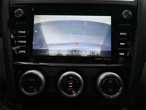 Used 2018 Subaru Forester 2.5i Premium w/ All-Weather Package image 13