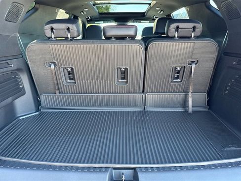 New 2026 Chevrolet Traverse Z71 w/ Enhanced Driving Package image 16