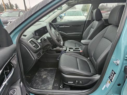 New 2026 Kia Seltos SX image 19