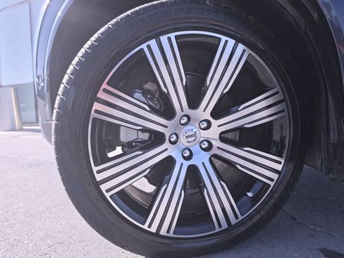 Used 2024 Volvo XC90 T8 Ultimate w/ Protection Package Premier image 37