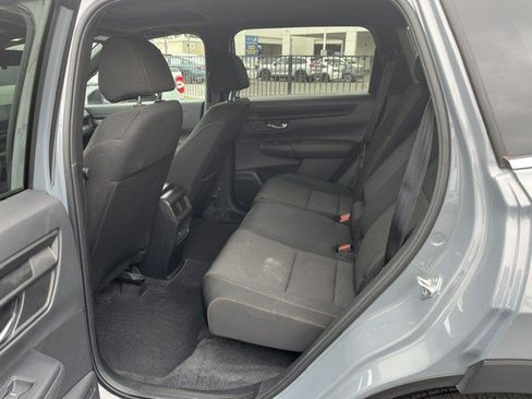 Used 2023 Honda CR-V Sport image 12