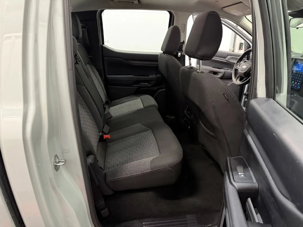 Used 2024 Ford Ranger XL AWD/4WD image 41