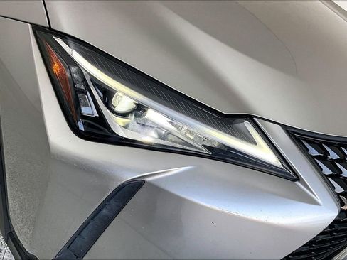 Used 2021 Lexus UX 200 w/ Premium Package image 35