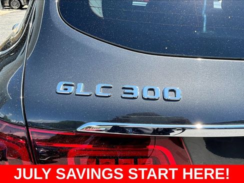 Used 2021 Mercedes-Benz GLC 300 w/ Premium Package image 30