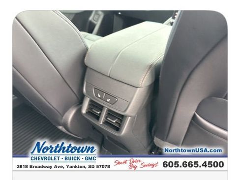 New 2026 GMC Terrain AT4 w/ Convenience Package III image 41