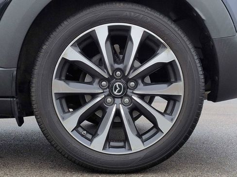 Used 2019 MAZDA CX-3 Grand Touring w/ Premium Package image 13