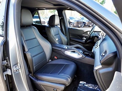 Used 2022 Mercedes-Benz GLE 350 4MATIC image 12