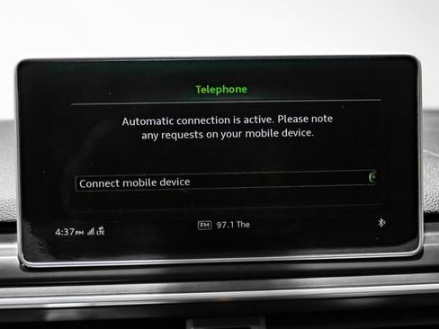 Used 2019 Audi A4 2.0T Premium Plus w/ Premium Plus Package FWD image 33
