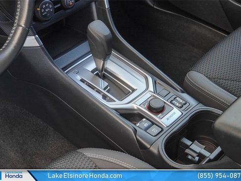 Used 2022 Subaru Forester Premium image 23