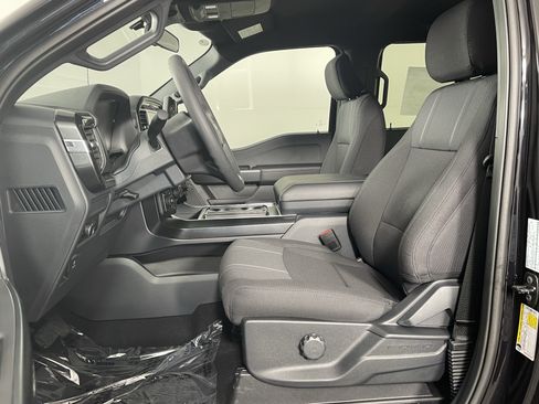 New 2026 Ford F150 STX AWD/4WD image 10