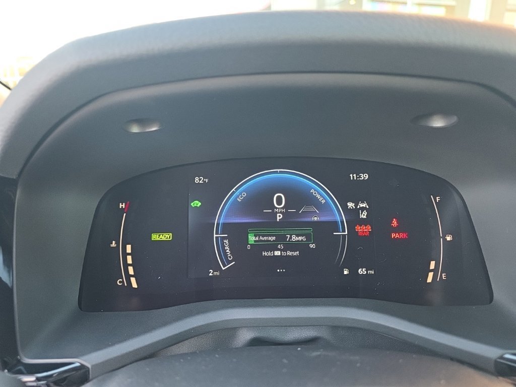 New 2027 Toyota Camry LE FWD image 18