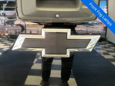 Used 2019 Chevrolet Colorado LT w/ Redline Special Edition image 14