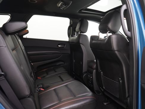 Used 2025 Dodge Durango R/T AWD/4WD image 14