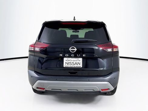Used 2023 Nissan Rogue S FWD image 6
