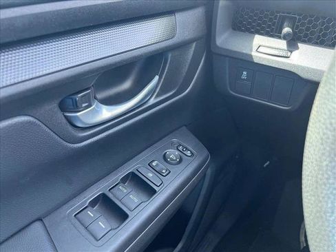 Used 2023 Honda CR-V EX image 10
