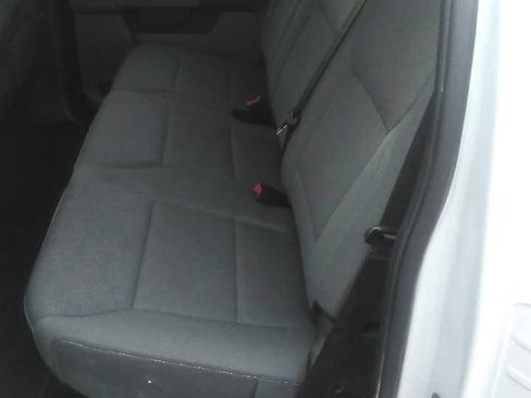 Used 2025 Ford F150 XLT w/ Equipment Group 301A Standard RWD image 12