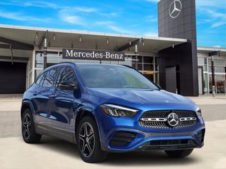 Used 2025 Mercedes-Benz GLA 250 4MATIC video 2